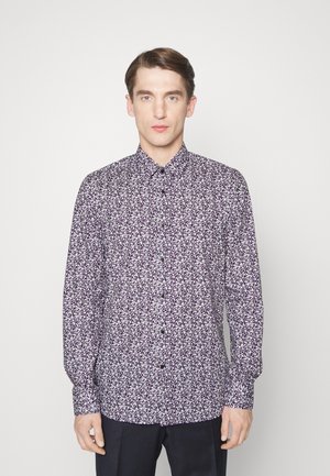 ELISHA - Shirt - dark purple