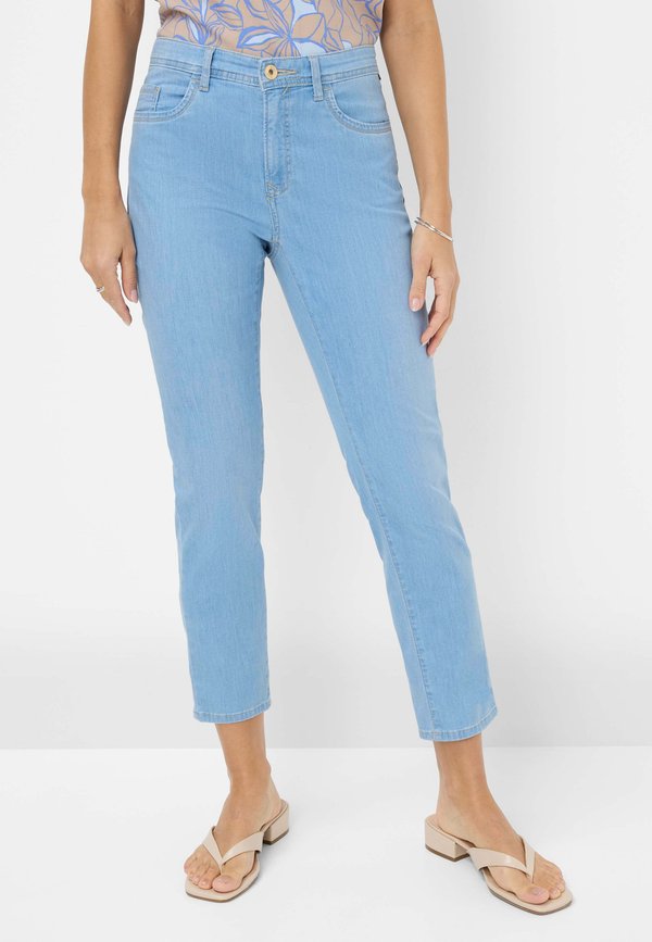 STYLE CAROLA  - Jeans Slim Fit