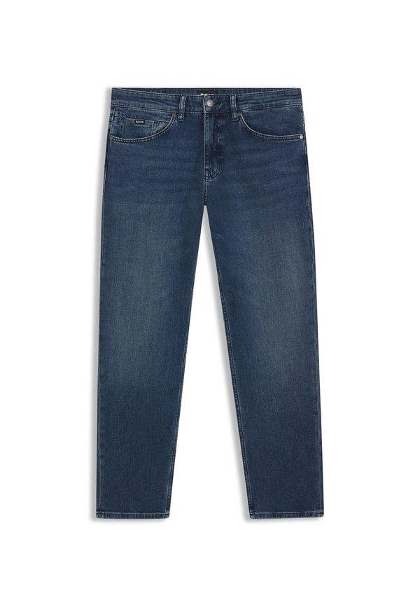 MAINE - Straight leg jeans3