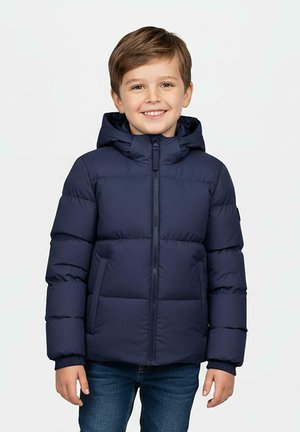 Cars Jeans, JAS KILEY JR. - Winterjas - navy