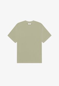 Unselected, sage green
