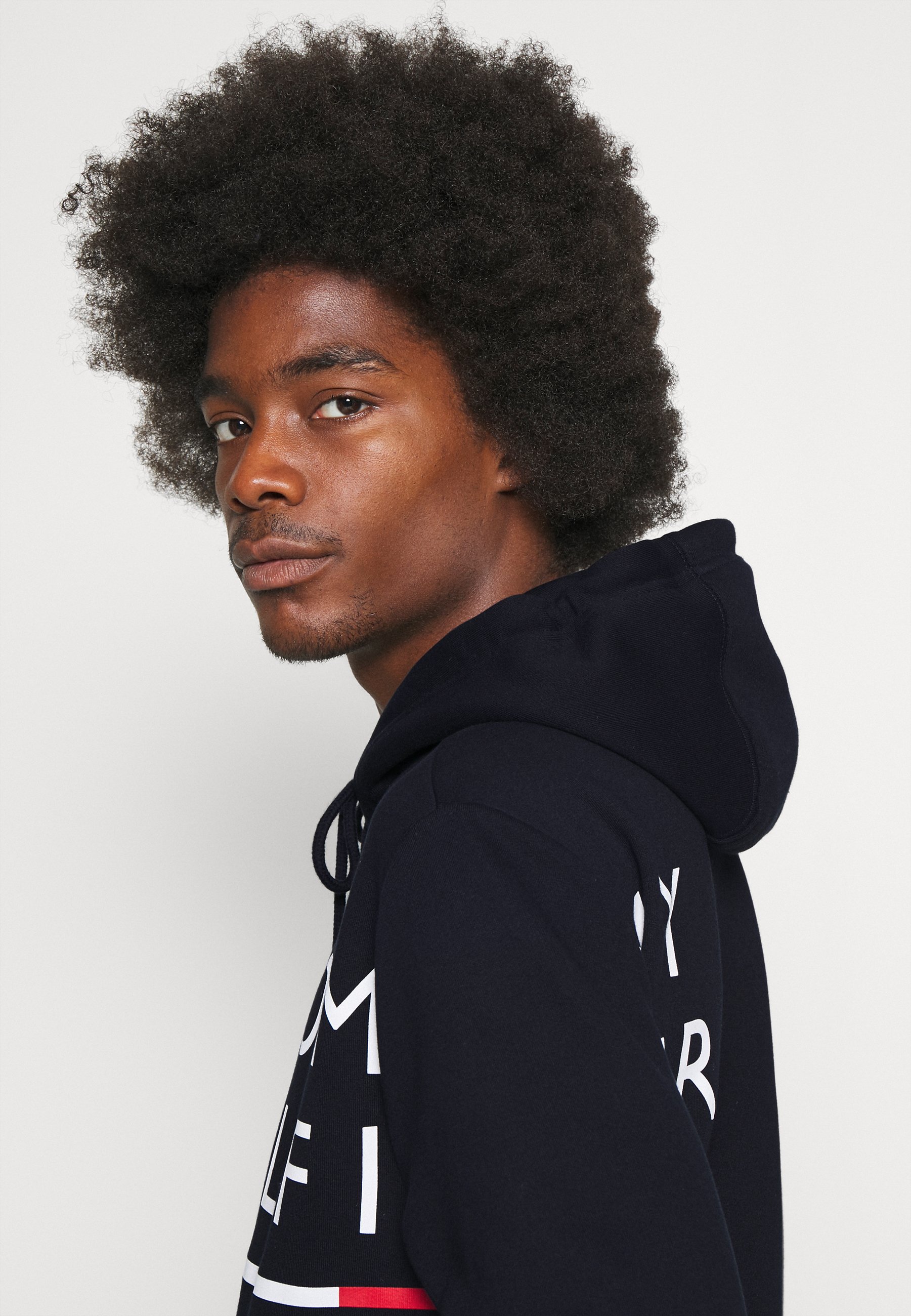Tommy Hilfiger WRAP AROUND GRAPHIC 