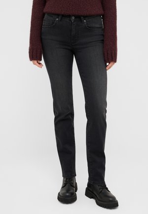 STYLE SHELBY  - Jeans Slim Fit - schwarz