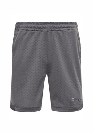 Dropsize Trainingsbroek - steel grey