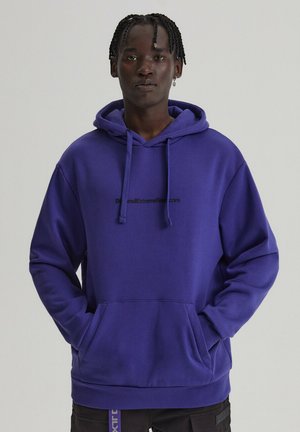 Diverse - Bluza z kapturem