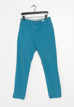 Tommy Hilfiger Chino - blue