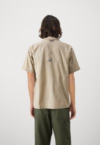 Manastash RIVER UNISEX - Overhemdblouse - sand