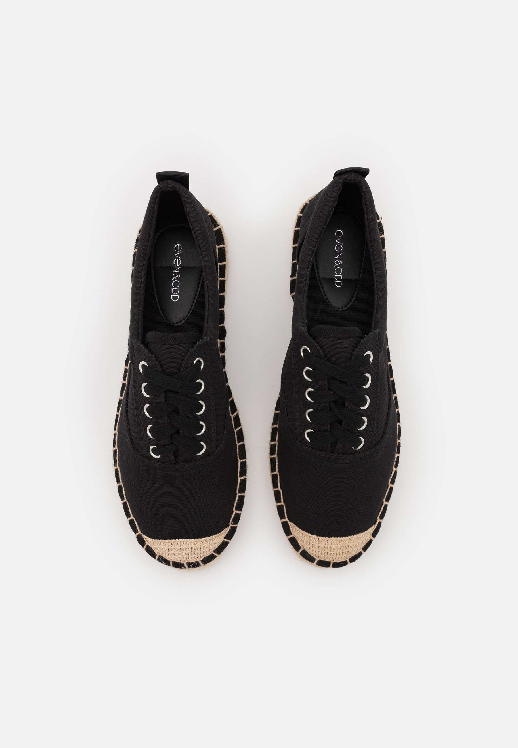 chaussures even and odd