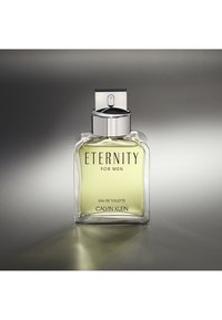 Calvin Klein Fragrances ETERNITY FOR MEN EAU DE TOILETTE - Eau de Toilette