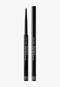 Shiseido - MICROLINER INK 10 - Eyeliner - gray Miniaturebillede 1