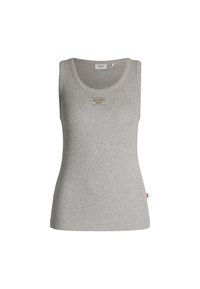 Niet geselecteerd, hellgrau