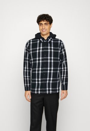 HOODS - Camicia - black
