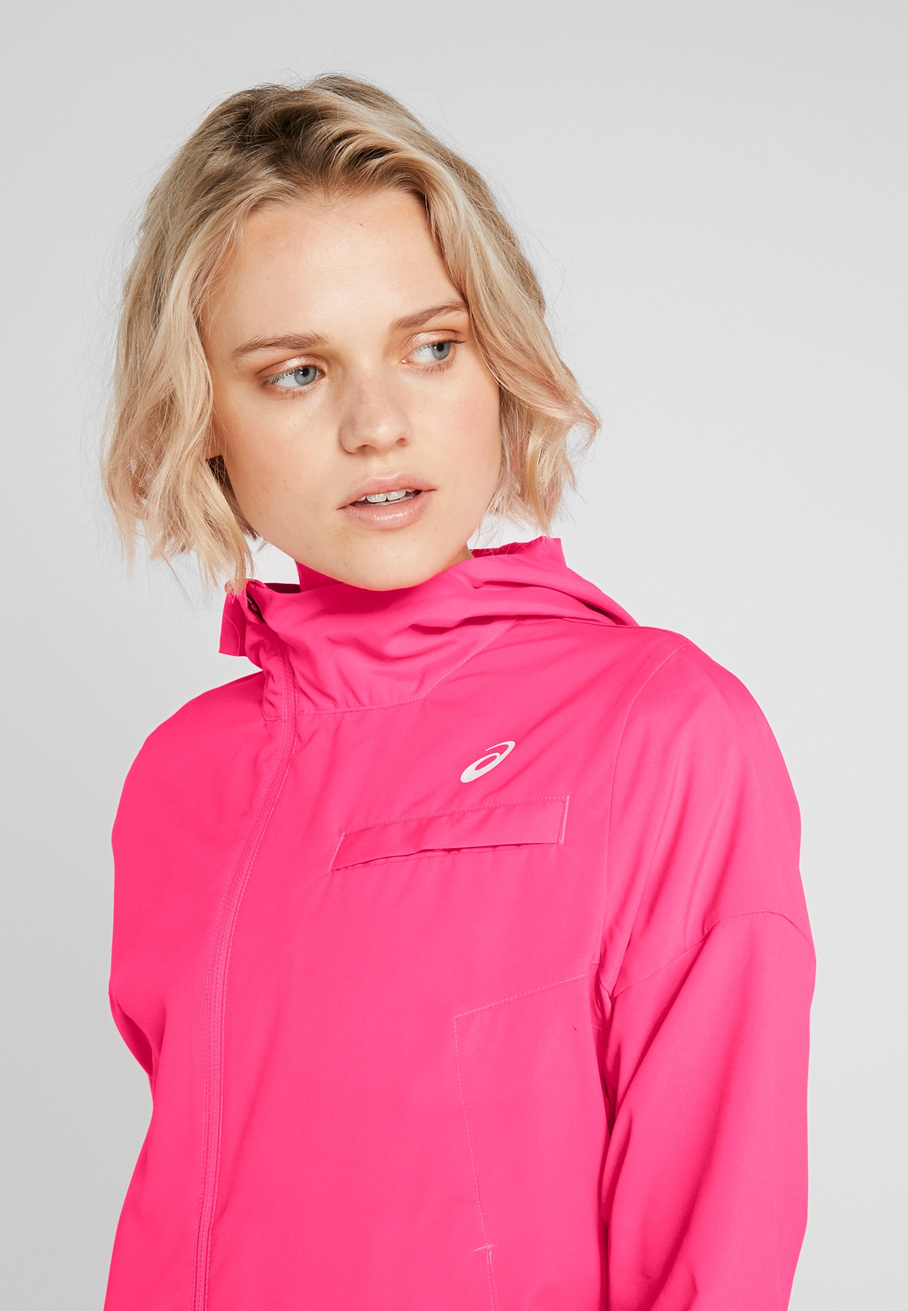 veste asics fille