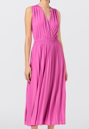 Robe en jersey - pink