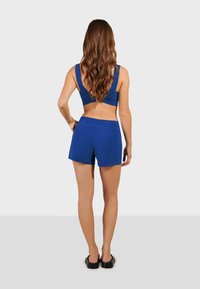 Pain de Sucre MARLOW - Bikiniunderdel - royal blue