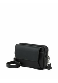 TOM TAILOR Tilly - Umhängetasche - schwarz   black