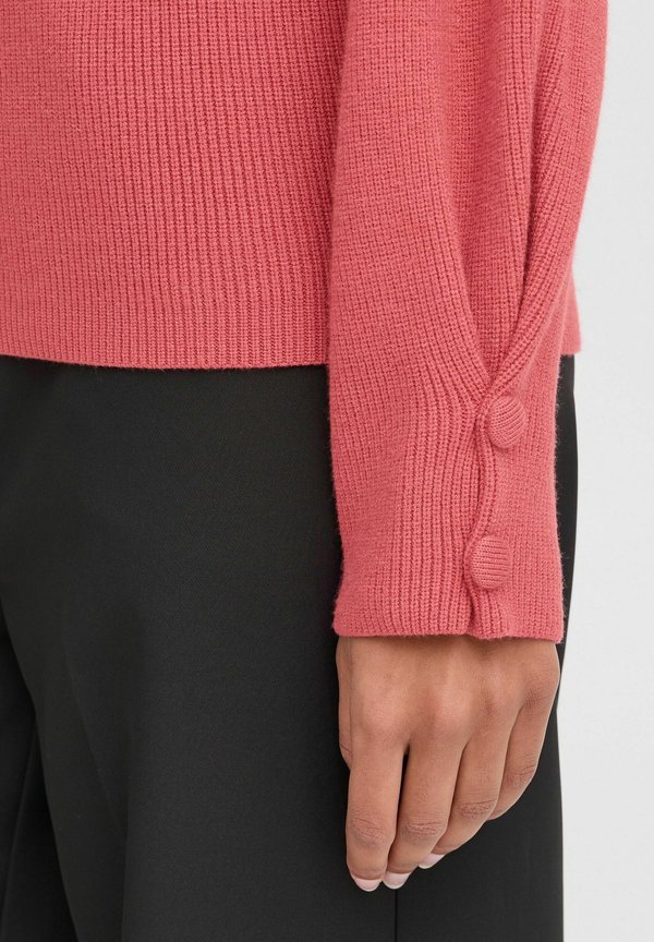 IHBOSTON - Jumper - holly berry2