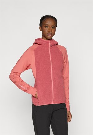 BALLWIN - Sweatjakke - pink