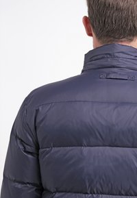 GANT Dunjacka - dark blue