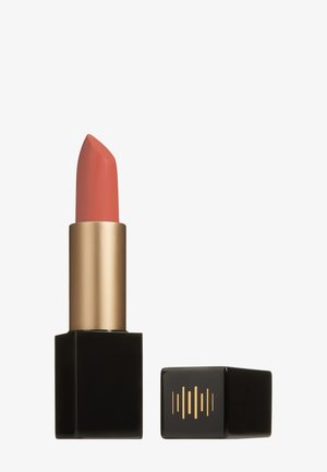 MATTE VELOUR LIPSTICK - Læbestifte - nude peach