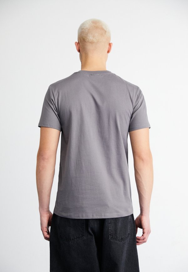 RORRI - Basic T-shirt3