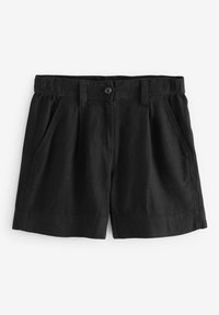 Next BLEND 2 PACK REGULAR FIT - Shorts - black navy blue