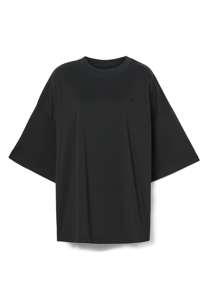 Timberland Longsleeve zwart