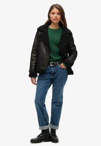 Superdry & Co - Sweter