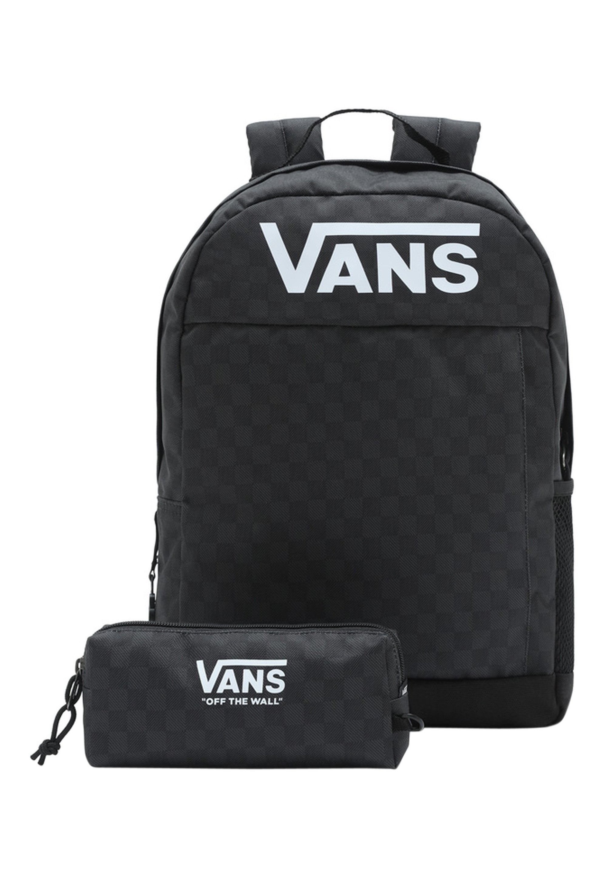 The Wall Mochilas De Moda Vans Mochila Vans Realm Backpac| Mochila
