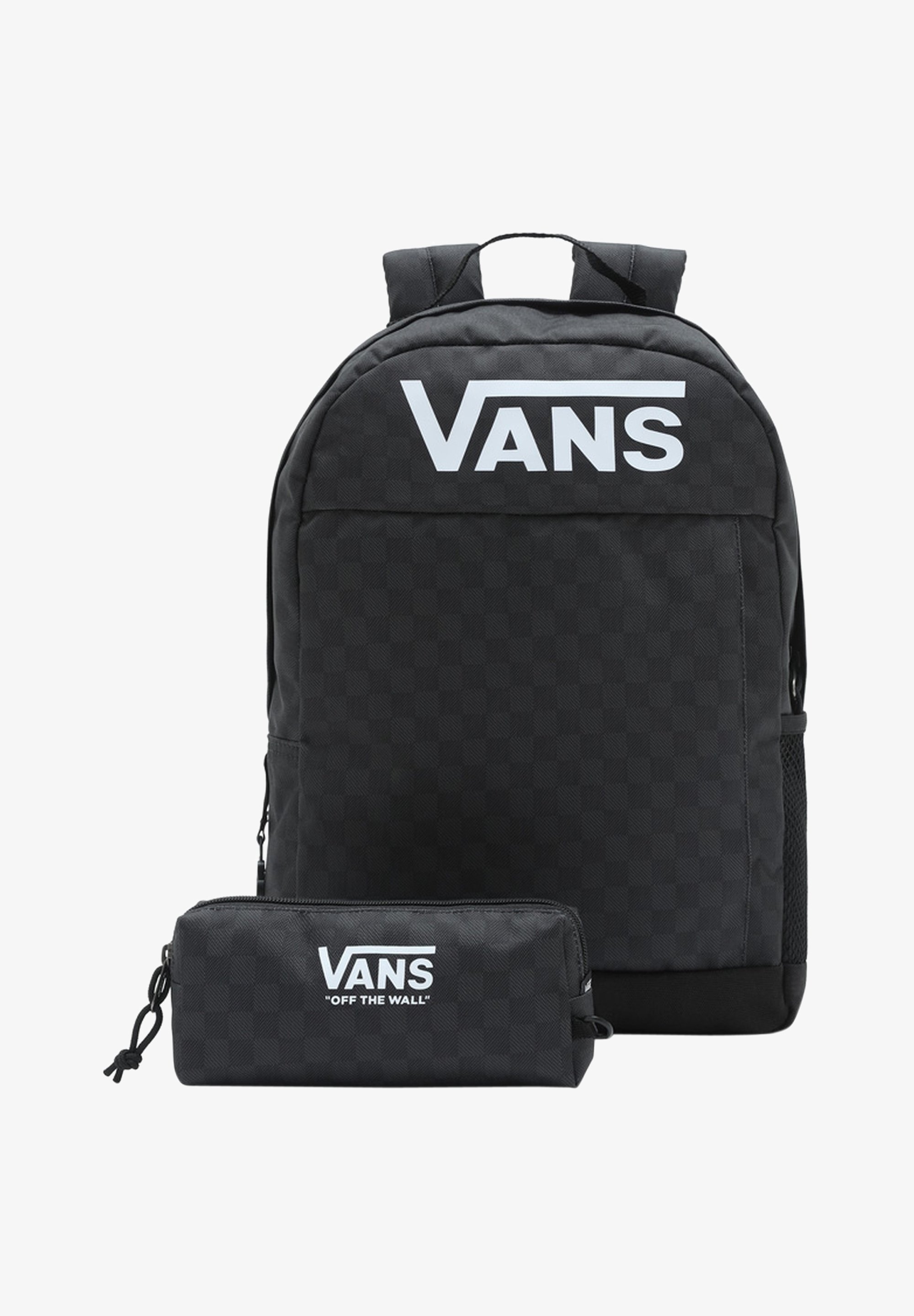 The Wall Mochilas De Moda Vans Mochila Vans Realm Backpac| Mochila