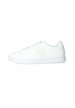 Sneakers basse - bianco