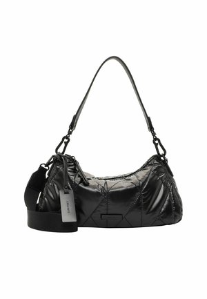 Handtas - black