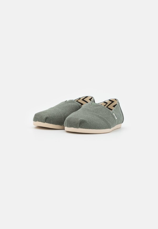 ALPARGATA - Slip-ons3