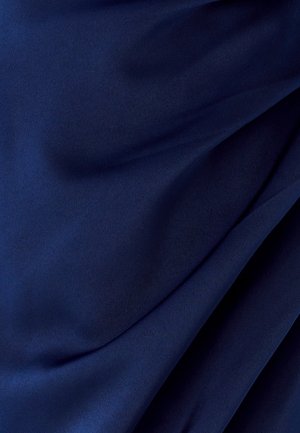 WILLA DETROIT - Společenské šaty - navy blue
