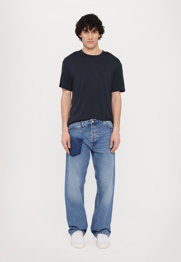 DOUBLE LAYERED TANK  - Basic T-shirt2