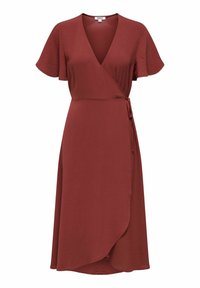 Non sélectionné, spiced apple