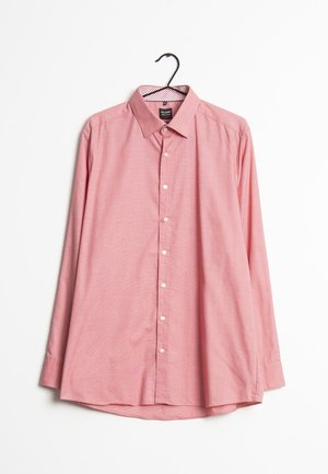 Chemise - red