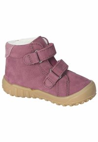 Pepino Chaussures premiers pas - pflaume