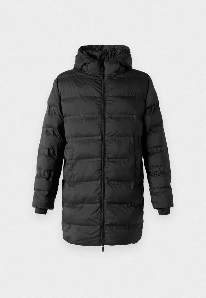 Only & Sons Wintermantel zwart