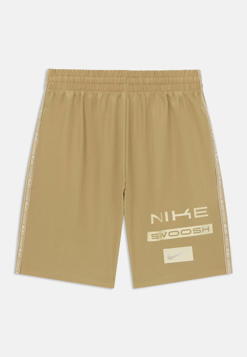 Nike Performance - MULTI LOVE - Sportiniai šortai - parachute beige/khaki, Padidinti