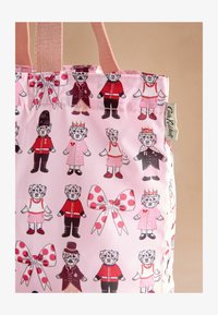 Nepasirinkta, pink london dogs