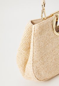 TWINSET BAG - Olkalaukku - paglia