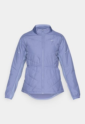 Nike Performance SWIFT FILL - Striukė bėgimui - world indigo/reflective silver-coloured
