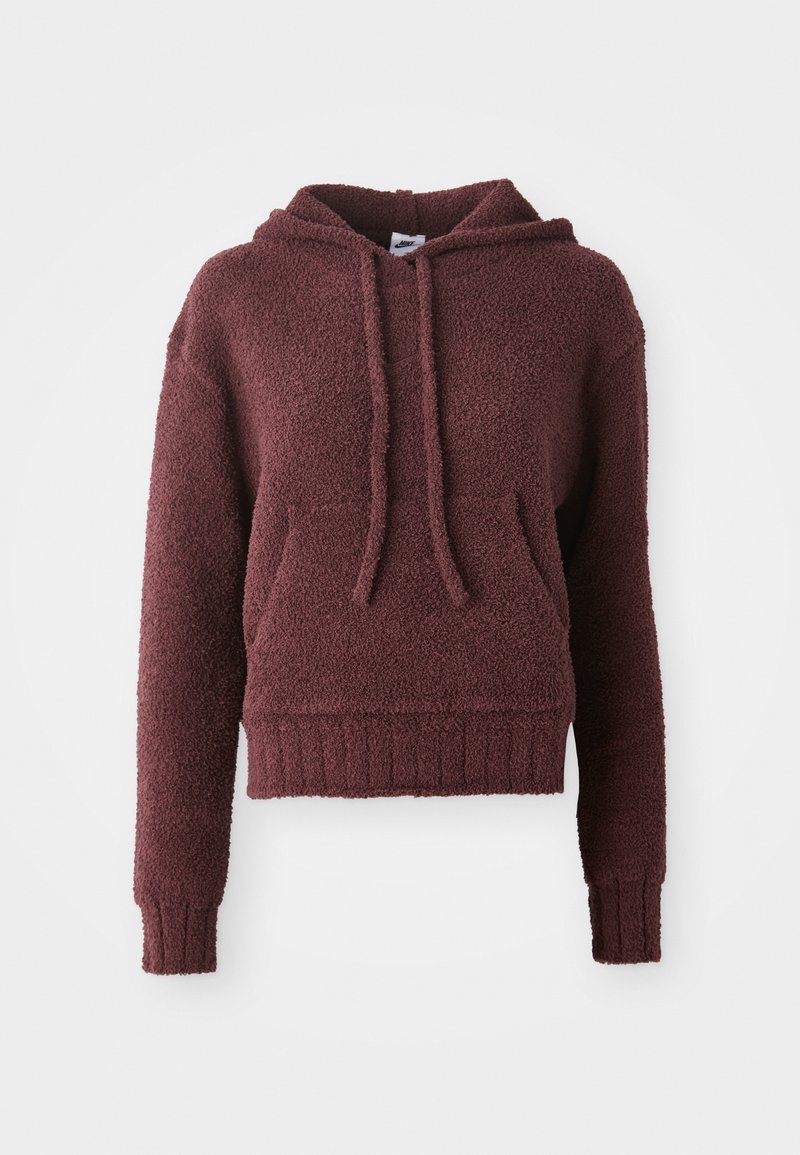 Nike Sportswear Hoodie bordeauxrood