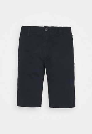 Shorts - dark blue