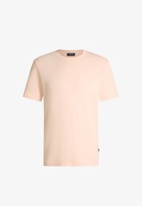 Unausgewählt, apricot