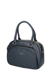 Diana&Co Handtas - dark blue
