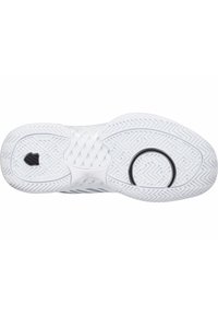 K-SWISS HYPERCOURT EXPRESS 2 - Sneakers basse - white black