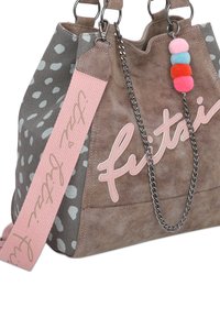 Fritzi aus Preußen SHOPPER LIMITED RANCH  - Cabas - old wood