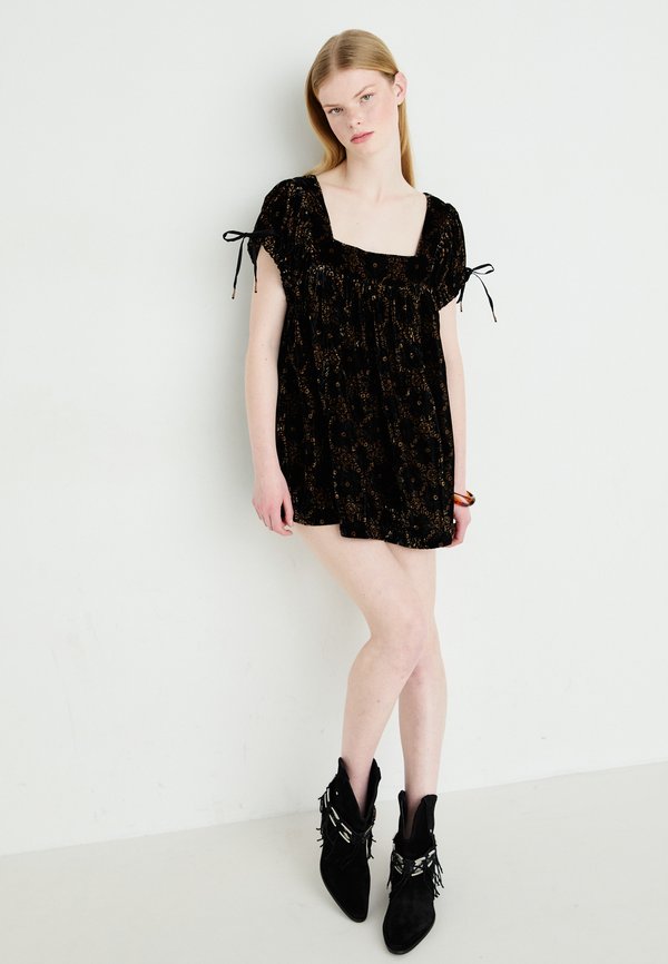 SUMMER CAMP - Tunic2